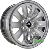 ALST (KFZ) Hybrid 6.5x16 5x112 ET41 DIA57.1 S