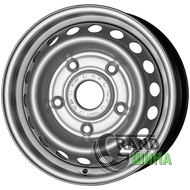 Magnetto Wheels R1-1863 6.5x15 5x160 ET60 DIA65.1 S