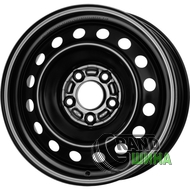 Magnetto Wheels R1-1737 6.5x16 5x114.3 ET46 DIA67.1 Black