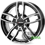 Autec Mercador 6.5x16 5x112 ET38 DIA66.5 BP