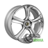 Kosei RX SUV 9.5x22 5x130 ET50 DIA71.6 GM