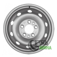 Kronprinz FO 616004 6.5x16 5x160 ET60 DIA65.1 S