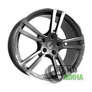 Replica PR480 10x21 5x130 ET55 DIA71.6 GMF