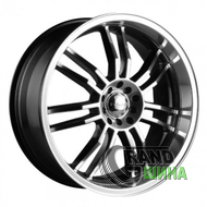 Koya Spider 7x17 5x112 ET35 DIA73.1 HBT