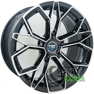 VLF VLF05 9.5x19 5x114.3 ET38 DIA73.1 BM