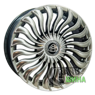 GT 231 8x18 5x114.3 ET35 DIA73.1 HB