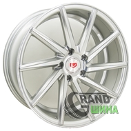 GT 337 8x18 5x114.3 ET37 DIA73.1 SM