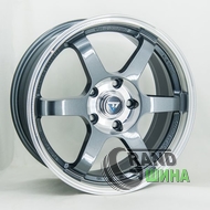 VLF VLF08 7.5x17 5x114.3 ET40 DIA73.1 GM