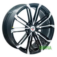 VLF VLF12 8.5x20 5x112 ET38 DIA66.56 BMF