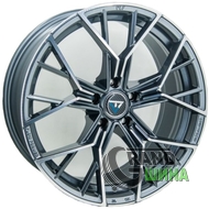 VLF VLF13 8x18 5x112 ET38 DIA66.56 MGM