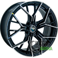 VLF VLF13 8x18 5x112 ET42 DIA66.56 BMF