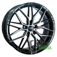 VLF VLF06 8x18 5x112 ET35 DIA66.56 BMF