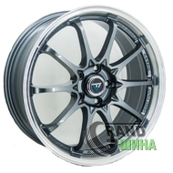 VLF VLF09 8x18 5x114.3 ET38 DIA73.1 GML