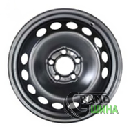 Kronprinz ME516001 8x16 5x112 ET35 DIA67 Black