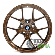 Replica B5484 8x18 5x112 ET30 DIA66.5 SBr