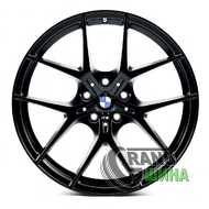 Replica B5484 8x18 5x120 ET30 DIA72.5 SB