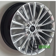 Replica TY3066 7.5x18 5x114.3 ET45 DIA60.1 HS