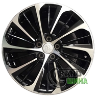 Replica TY2065 8x18 5x114.3 ET35 DIA60.1 BMF