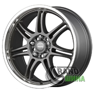 Momo RPM EVO 7.5x17 5x112 ET48 DIA72.3 P