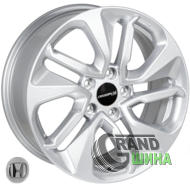 JH HP657 7.5x17 5x114.3 ET45 DIA64.1 S