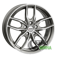 Autec Bavaris 8x18 5x112 ET30 DIA66.6 TP