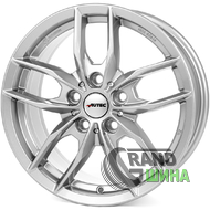 Autec Bavaris 7.5x17 5x112 ET27 DIA66.6 S