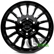 Off Road Wheels OW1908 8x17 6x139.7 ET3 DIA78.1 GB