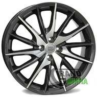 WSP Italy Alfa Romeo (W254) FiRe MiTo 7x17 4x98 ET39 DIA58.1 AP