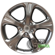 WSP Italy Honda (W2405) Alen 7.5x19 5x114.3 ET50 DIA64.1 T