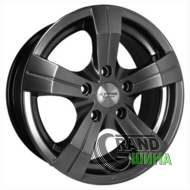 Kyowa Racing KR-347 7x16 5x105 ET40 DIA73.1 HB