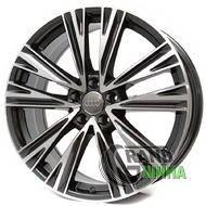 Replica Audi KW095 (KW051) 8.5x19 5x112 ET35 DIA0 DMG