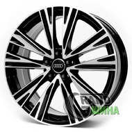 Replica Audi KW095 (KW051) 7x16 5x112 ET35 DIA0 BMF