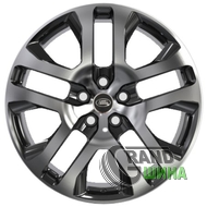 Replica FORGED LR2241 8.5x20 5x120 ET41.5 DIA72.6 GBMF