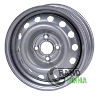 Дорожная Карта Lanos 5.5x14 4x100 ET49 DIA56.6 S