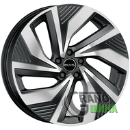 Mak Electra 8x19 5x112 ET45 DIA57.1 BMr