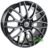 Tech Line RST.098 8x18 5x114.3 ET45 DIA0 BD