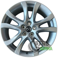 Mazda OEM 9965087590 7.5x19 5x114.3 ET45 DIA67.1 S