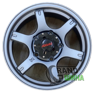 Off Road Wheels OW6059 7.5x17 5x150 ET35 DIA110.2 GM