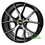 Replica BBS FI-R (5029) 8.5x19 5x112 ET45 DIA0 BMF