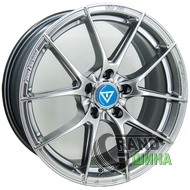 VLF VLF-P01 7.5x17 5x120 ET35 DIA72.56 HB