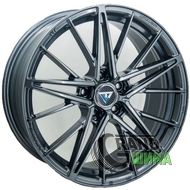 VLF VLF17 8x18 5x114.3 ET38 DIA73.1 GM