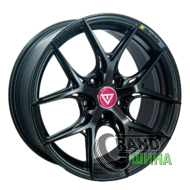 VLF VLF20 7.5x17 5x112 ET38 DIA66.56 BM