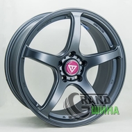 VLF VLF21 8x18 5x112 ET38 DIA66.56 MGM