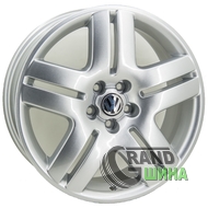 Replica Volkswagen GT ZY768 7x17 5x100 ET38 DIA57.1 S