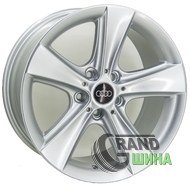 Replica Audi GT ZY788 8x17 5x112 ET25 DIA66.6 S