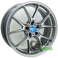 VLF VLF-S1 8x18 5x112 ET38 DIA66.6 HB