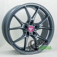 VLF VLF-S1 8x18 5x114.3 ET38 DIA73.1 MGM