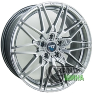 VLF VLF18 8x18 5x114.3 ET38 DIA73.1 HB