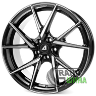 Alutec ADX.01 8.5x18 5x112 ET30 DIA70.1 DBFP