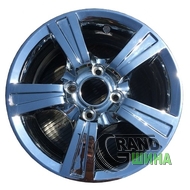 Lawu LW-219 7x17 5x108 ET42 DIA73.1 H